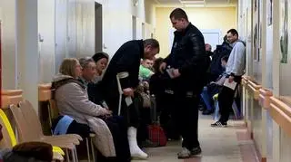 W ciągu kilku tygodni gotowy ma być tzw. „pakiet kolejkowy”, dzięki któremu ma być możliwe skrócenie kolejek do lekarzy specjalistów.