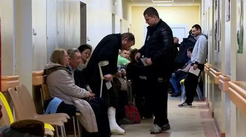 ZUS. Kontrola zwolnień lekarskich za 2016 r.