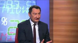 Jak najrozsądniej inwestować na poczet emerytury? Jakie są różnice między IKE a IKZE? O rozwiązaniach emerytalnych mówi B. Grabowski, prezes Skarbiec TFI .