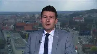 Od początku inwestycji portfel Piotra Greli, z Tradecom Investments zyskał 7,6%. Jedna z pozycji w portfelu przyniosła spore straty. Jakie decyzje inwestycyjne podejmie gość Roberta Stankiewicza, o tym w programie. 