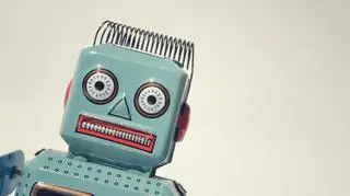 W jakich zawodach ludzi zastąpią roboty?