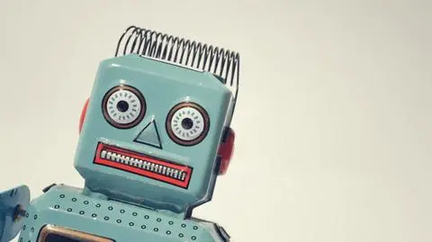 Roboty zastąpią ludzi. Dziesięć zawodów, które znikną