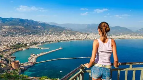 Travelplanet: sprzedaż wycieczek wzrosła o 45 proc. w czerwcu i lipcu