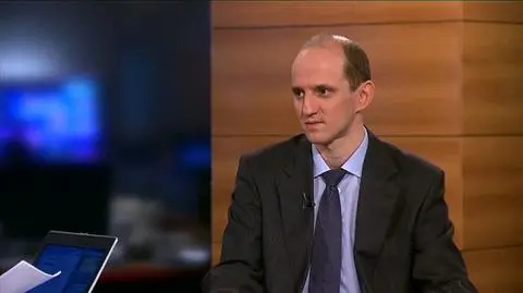 Badanie inwestorów indywidualnych