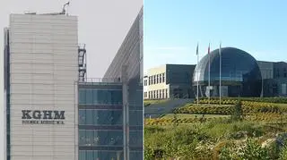 Zmiany w kierownictwie PSE Operator i KGHM International