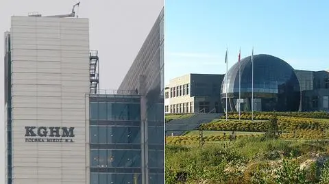 Zmiany kadrowe w PSE i KGHM