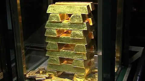 Nie wszystko złoto, co się świeci