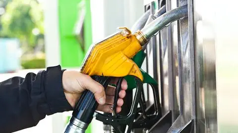 Analitycy: początek nowego roku z niewielkimi podwyżkami na stacjach