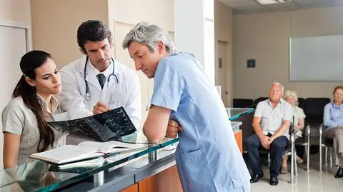 Nowelizacja ustawy o działalności leczniczej