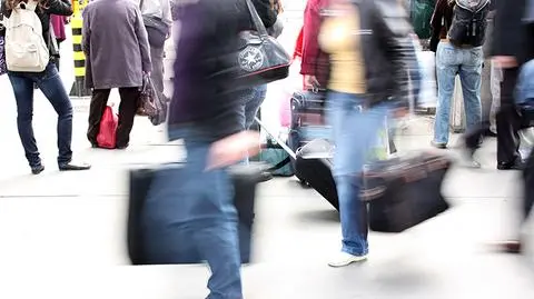 Migracja zarobkowa Polaków – raport Work Service