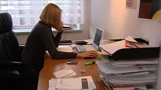 Na urlop - marsz. Pracownikom zostało półtora miesiąca na wykorzystanie zaległego urlopu z ubiegłego roku. Państwowa Inspekcja Pracy podkreśla, że pracodawca nie może nam odmówić wolnych dni, jeśli o to wystąpimy.
