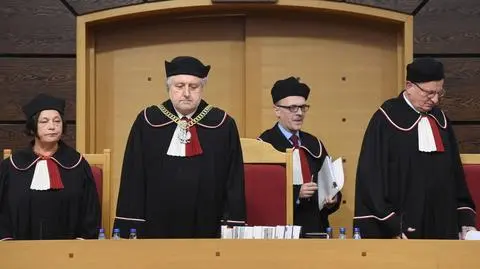 Trybunał w sprawie OFE stanął po stronie Polaków - Oręziak