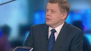 Maciej Witucki chce zablokować Tele 2 łącza TP SA