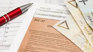 MF przygotowało kilka udogodnień w ramach akcji Szybki PIT