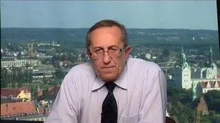 Połączenie Zakładów Chemicznych Police z Azotami Tarnów będzie korzystna dla całeh branży - mówi prezes Polic Krzszysztof Jałosiński, z którym rozmawialiśmy w Rynkach Dnia o wezwaniu na Police i szansach na przejęcie