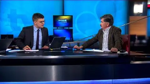 Banki centralne w akcji