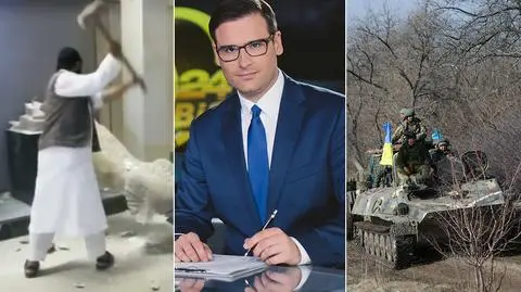 Weekend w TVN24 Biznes i Świat: jak pomóc Ukrainie