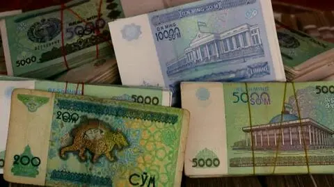 Koniec z proradzieckim reliktem w Uzbekistanie