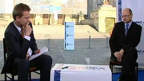 Tajemnice Ministerstwa Skarbu