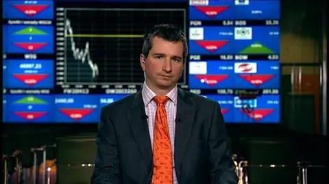 Polska na tle regionu
