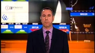 Benefit Systems juz jest notowany na parkiecie GPW. Akcje spółki wzrosły na debiucie o 3,74 proc. Benefit Systems zajmuje się między innymi obsługą kart Multisport. Z usług spółki korzysta 235 tysięcy pracowników różnych firm - chwali się prezes Benefit Systems Jamesem Van Bergh.