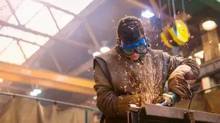 Pracy wystarczy dla wszystkich. Dla uchodźców też