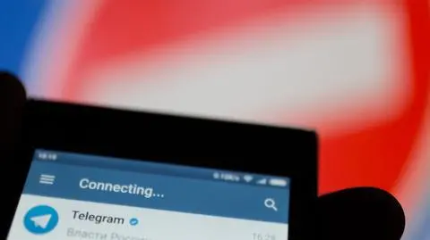 Roskomnadzor blokuje Telegram. Prawnicy składają apelację