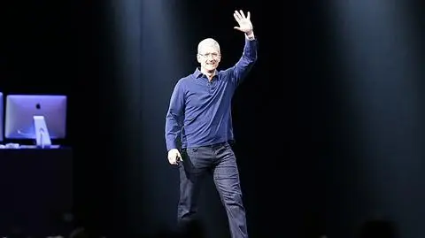 Apple prezentuje nową usługę