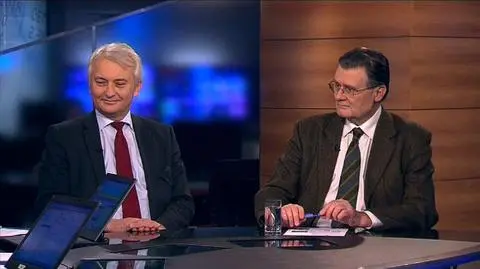 Fabryki nie zwalniają