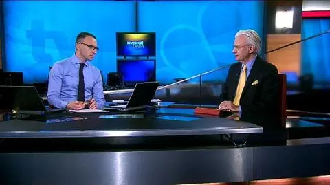 Gospodarcze wyzwania Obamy
