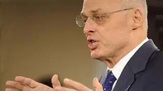 Paulson apeluje do Kongresu USA o szybkie uchwalenie planu ratunkowego