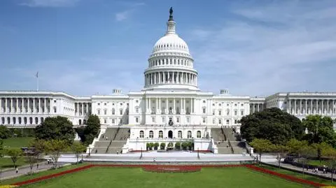 Reforma MFW zaakceptowana przez Kongres USA