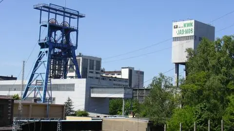 Kompania Węglowa w tarapatach. Zagórski, JSW: kilka chorych ogniw trzeba odciąć