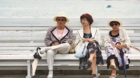 Emerytury w Polsce. O ile wzrosły emerytury i renty od 1 marca?