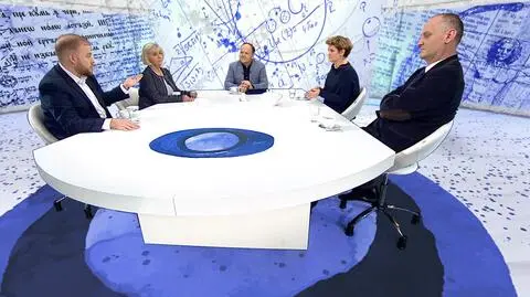 Program "Piąta Strona Świata". Tusk nadal szefem Rady Europejskiej