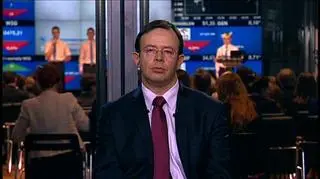 prof. Krzysztof Borowski