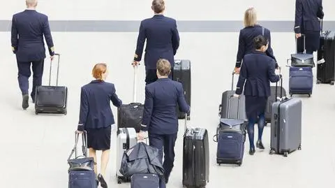 LOT wprowadzi kontrolę trzeźwości pilotów