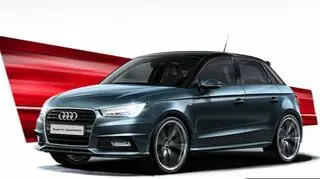 Audi podała dobre wyniki sprzedaży