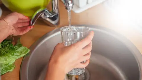 Ile zapłacimy za wodę?