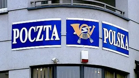 Poczta rozkłada e-handel