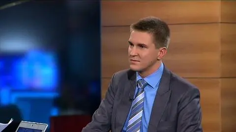 Łupki w centrum uwagi
