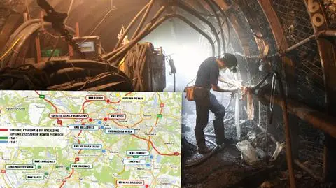 Plan dla Kompanii Węglowej od A do Z. Co planuje rząd?