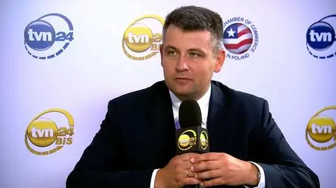 Pisula: inwestycji z rok na rok jest coraz więcej