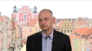 PBG ma pomysł na rozwój. Liczy na kontrakty energetyczne. Zamierza skonsolidować spółki z grupy, połączyć Energomontaż - Południe z Rafako. Nie wyklucza też sprzedaży aktywów. Po pierwszym półroczu wartość portfela zamówień wyniosła 5 mld zł, z tego 1,7 mld zł przypadało na ten rok. O planach spółki, a także o sposobach radzenia sobie polskich przedsiębiorstw w czasie spowolnienia w rozmowie Mikołaja Kunicy z Przemysławem Szkudlarczykiem, wiceprezesem PGB. 