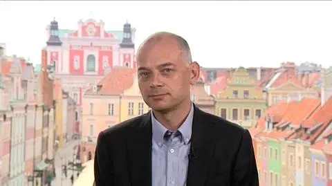 PBG ma pomysł na rozwój. Liczy na kontrakty energetyczne. Zamierza skonsolidować spółki z grupy, połączyć Energomontaż - Południe z Rafako. Nie wyklucza też sprzedaży aktywów. Po pierwszym półroczu wartość portfela zamówień wyniosła 5 mld zł, z tego 1,7 mld zł przypadało na ten rok. O planach spółki, a także o sposobach radzenia sobie polskich przedsiębiorstw w czasie spowolnienia w rozmowie Mikołaja Kunicy z Przemysławem Szkudlarczykiem, wiceprezesem PGB. 