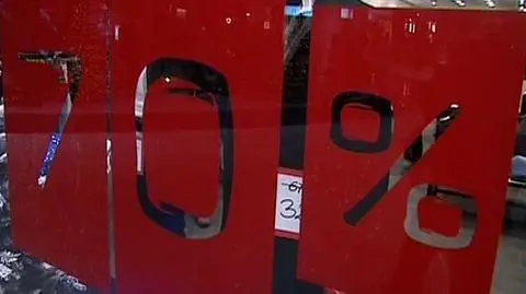 Tegoroczny Black Friday zdecydowanie słabszy. Ekonomista podaje przyczyny