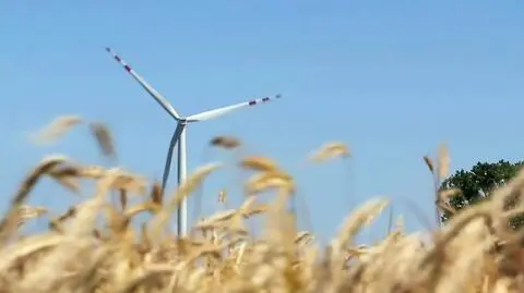 Fortum wybuduje w Rosji elektrownię wiatrową