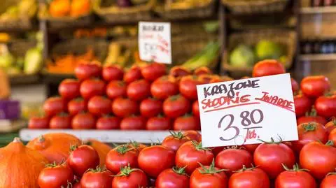 GUS: deflacja we wrześniu wyniosła 0,5 proc. rdr