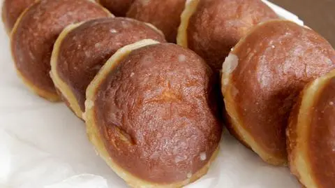 W tym roku pączki dla pracowników bez podatku