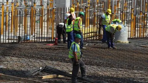 Ukraińcy przyjeżdżają do Polski